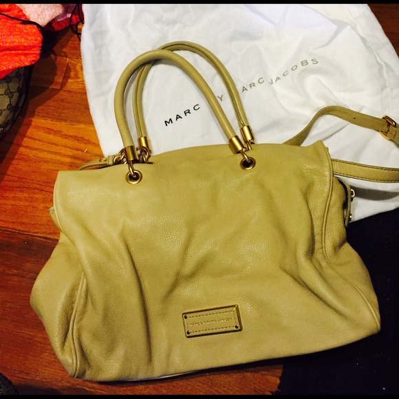Marc by Marc Jacobs bag
