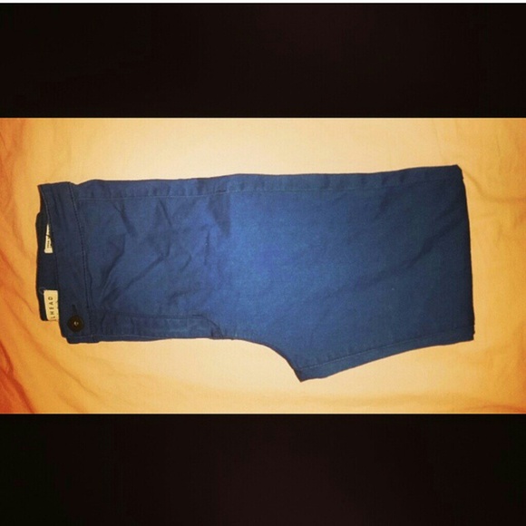 bullhead highwaist pacaun skinny jeans
