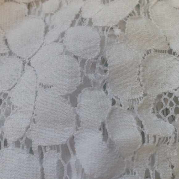 Laced blouse - Picture 2 of 2