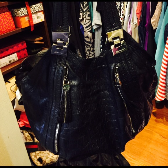 B. Mackowsky bag