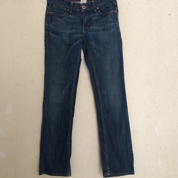 Banana Republic Denim - 🎉Banana Republic🎉 women's jeans size 2 petite