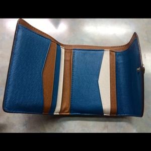 Michael Kors Tri-Fold Wallet