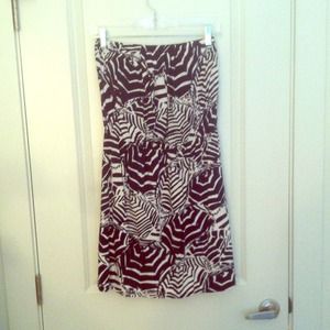 Lilly Pulitzer Atwood Dress "Oh Cabana Boy"