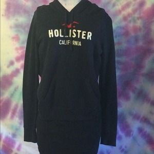 HOLLISTER HOODIE