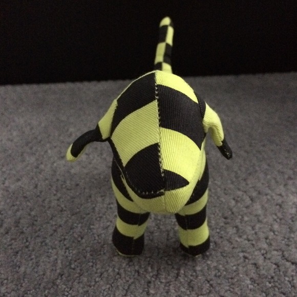 PINK by Victoria's Secret Logo Dog