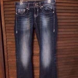 Vigoss bootcut jeans