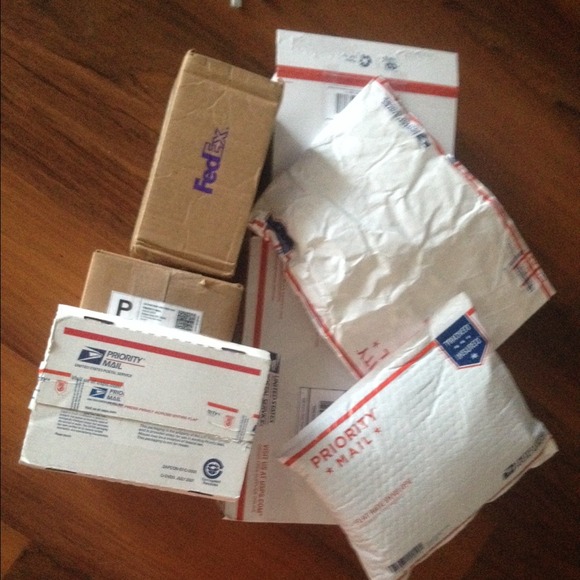 Weekend Splurge! - Picture 3 of 3