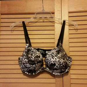 Self Expressions Bra