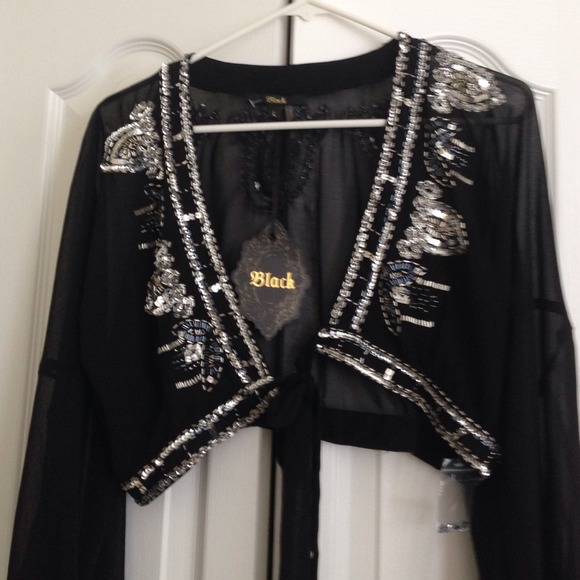 Beautiful top great for belly dancing outfit