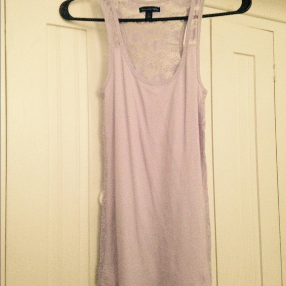 American Eagle tank top