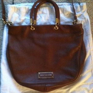 Marc by Marc too hot to handle mini shopper