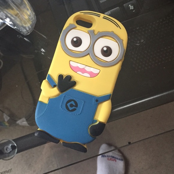 iPhone 5c case