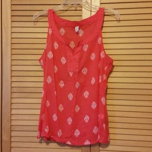 Medium Old Navy Tank