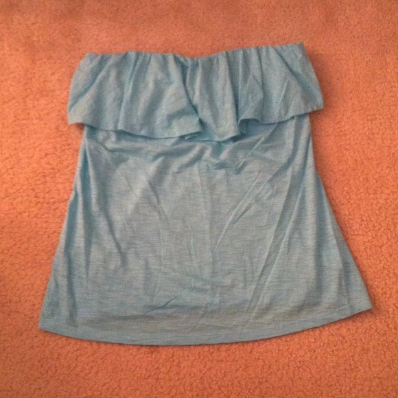 Lilly Pulitzer Wiley Tube Top