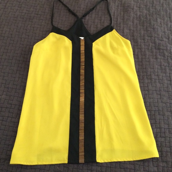 Beautiful shirt. Worn once. From Nordstrom.