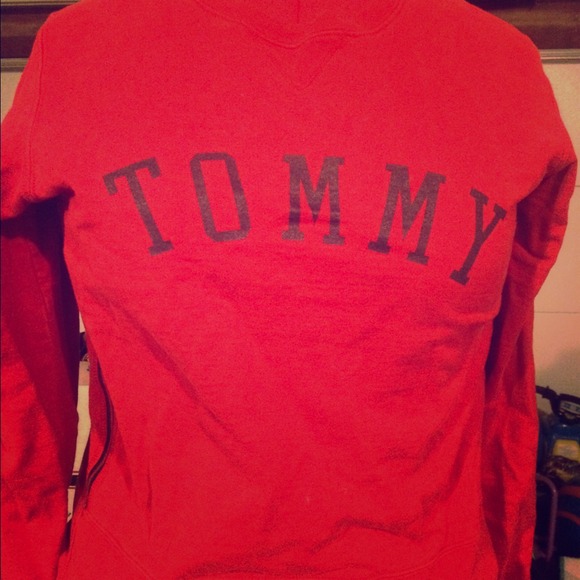 🎁sale🎁Classic tommy  sweater!
