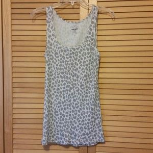 Like New Old Navy Tank