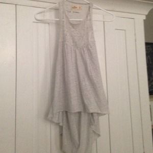 Hollister top