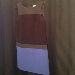 Ann Taylor loft dress