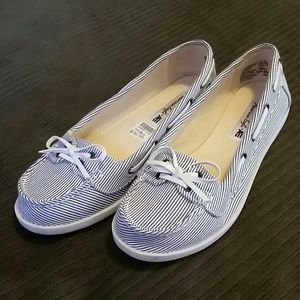 Like New Boat Shoes