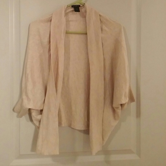 Ann Taylor cardigan