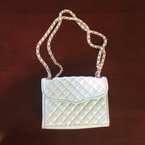 Rebecca Minkoff Mini Affair quilted bag
