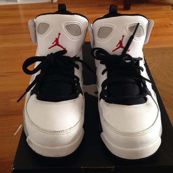 ‼️FINAL REDUCTION‼️Jordan flighclub '91 cement