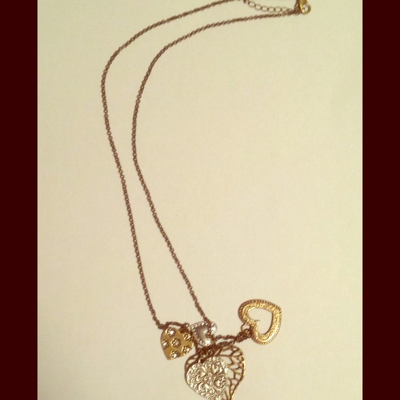 Heart Necklace