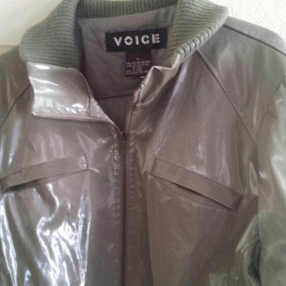 Jacket - Picture 2 of 2