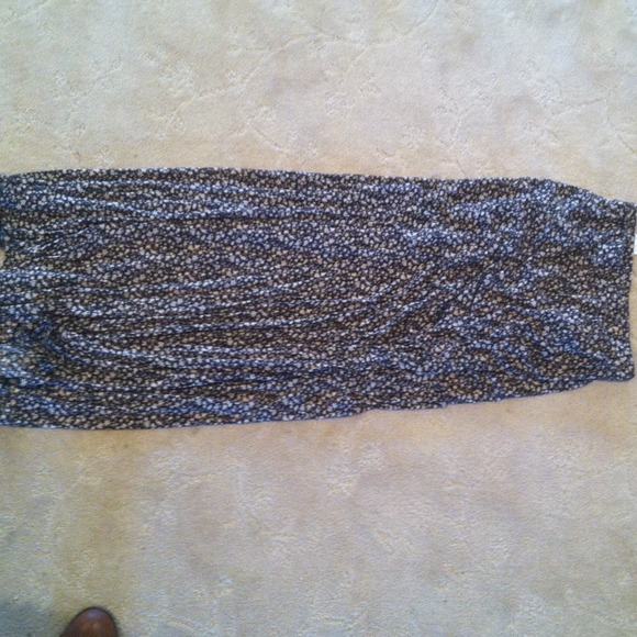 Brandy Melville Maxi Skirt