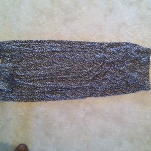 Brandy Melville Maxi Skirt