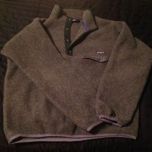 Patagonia Jacket