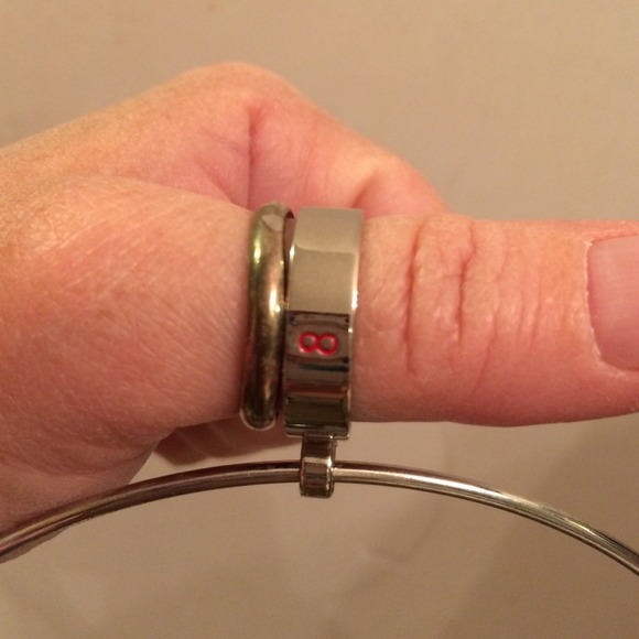 Thumb ring - Picture 3 of 4