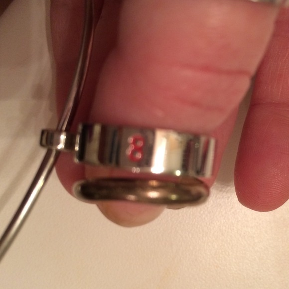 Thumb ring - Picture 4 of 4