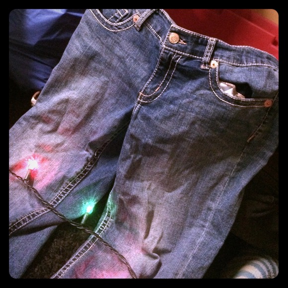 ✨PRICE DROP✨Seven 7 jeans