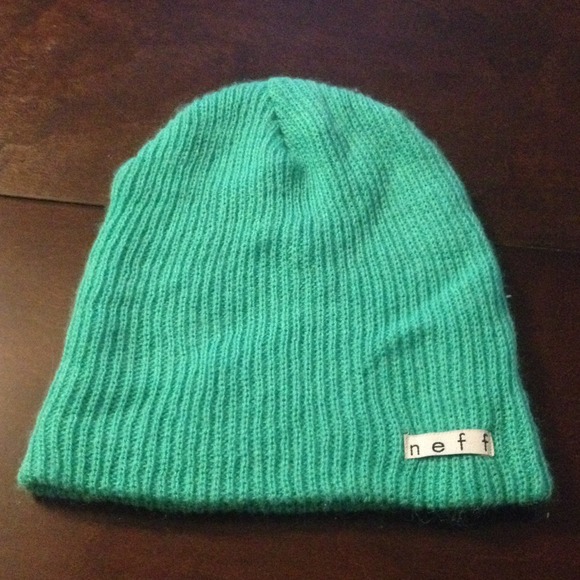 Neff Beanie