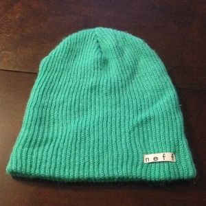 Neff Beanie