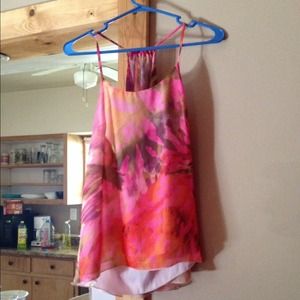 Unwanted and to small