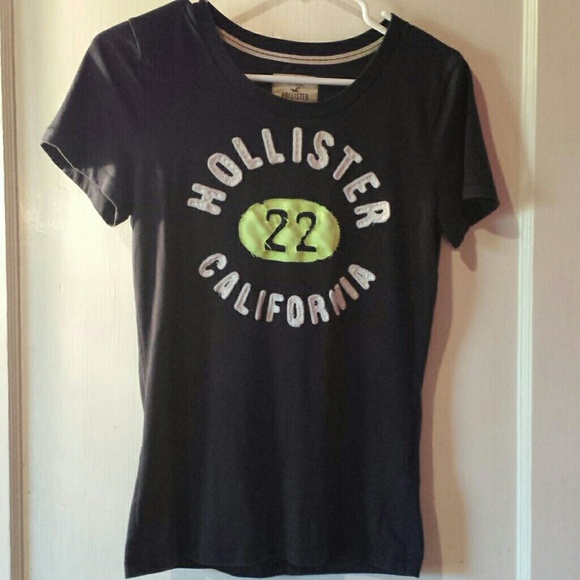 Hollister Shirt - Picture 1 of 1