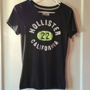 Hollister Shirt