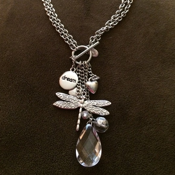 Cookie Lee necklace