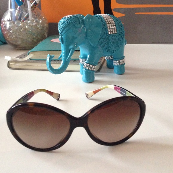 Coach Accessories - Coach Sunglasses