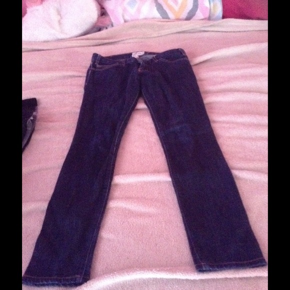 Current Eliot jeans