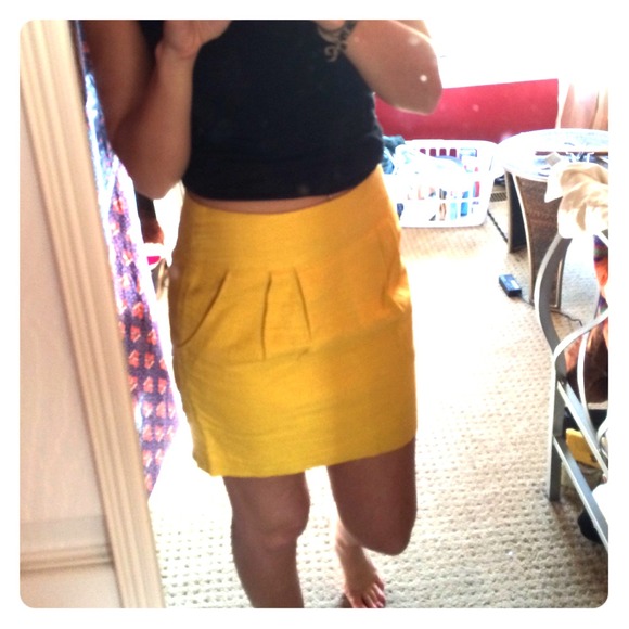 Forever 21 skirt