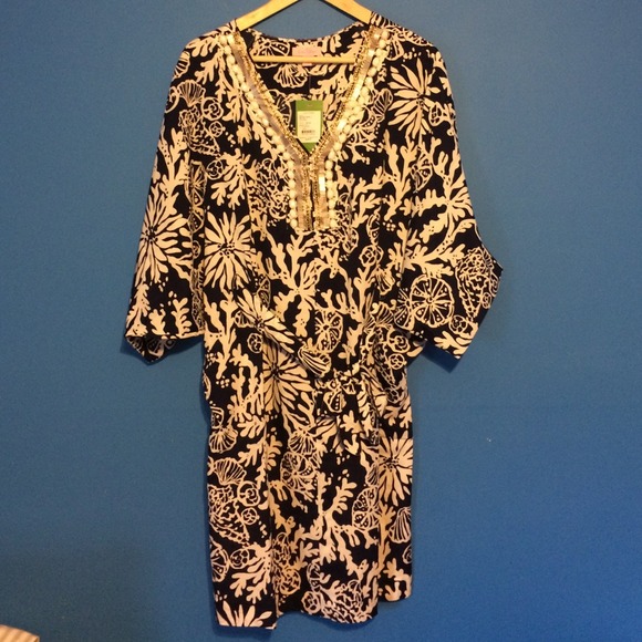 Lily Pulitzer Dress