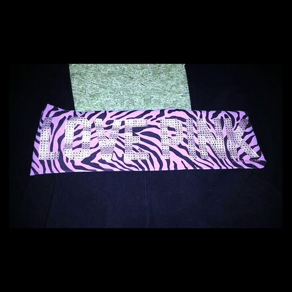 Victoria Secret Yoga pants