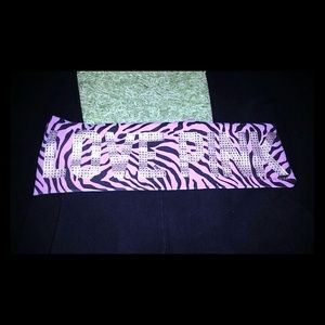 Victoria Secret Yoga pants