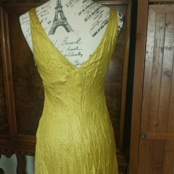 Banana Republic dress