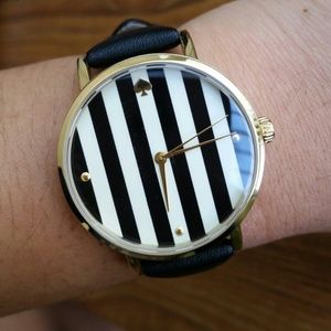 BRAND NEW KATE SPADE WATCH