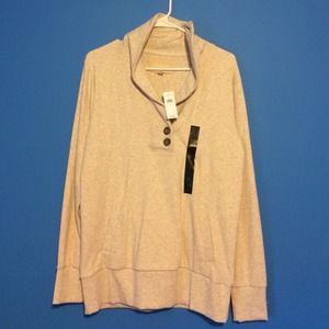 Banana Republic Sweatshirt